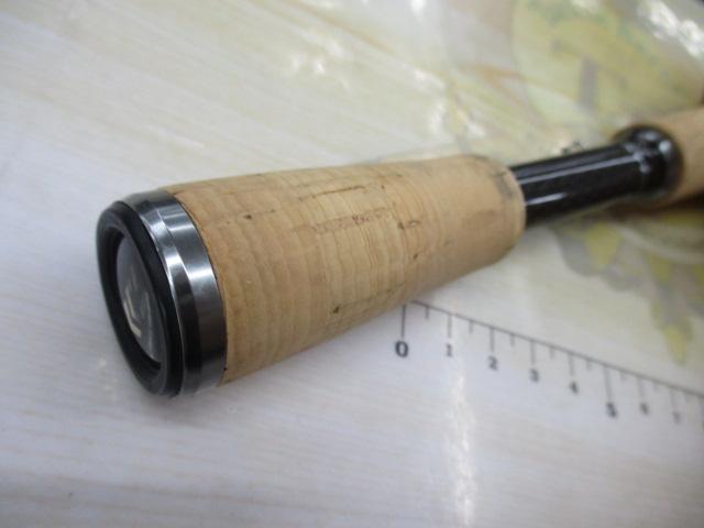 ブラックレーベル BLX SG 662MXB-ST