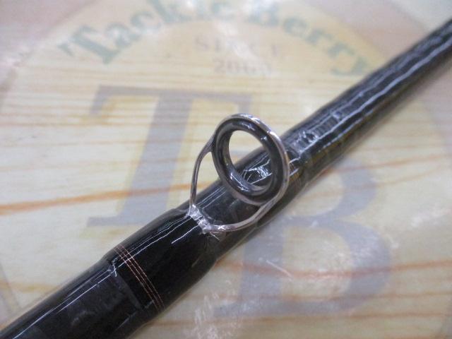 リベリオン 651XHSB-SB