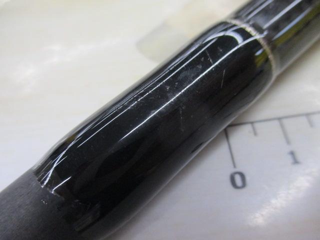 サイドワインダーHGC-77XRフリッピングエディション