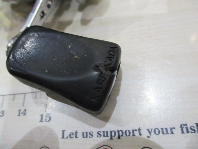 カセ筏師 THEチヌリミテッド競技 65W-SB チタン