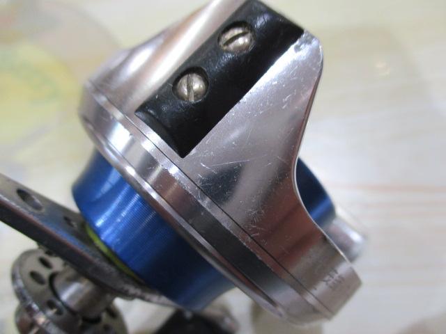 カセ筏師 THEチヌリミテッド競技 65W-SB チタン