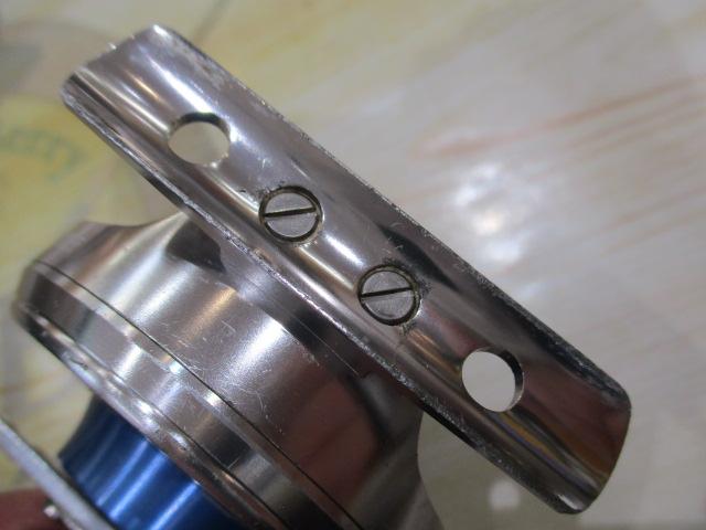 カセ筏師 THEチヌリミテッド競技 65W-SB チタン