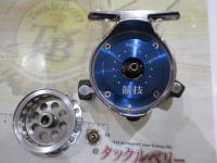 カセ筏師 THEチヌリミテッド競技 65W-SB チタン