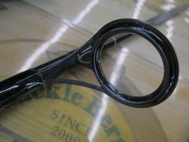 トラウトプラッギングスピン GS-832