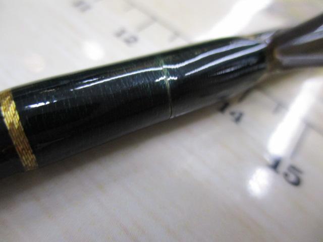 トラウトプラッギングスピン GS-832