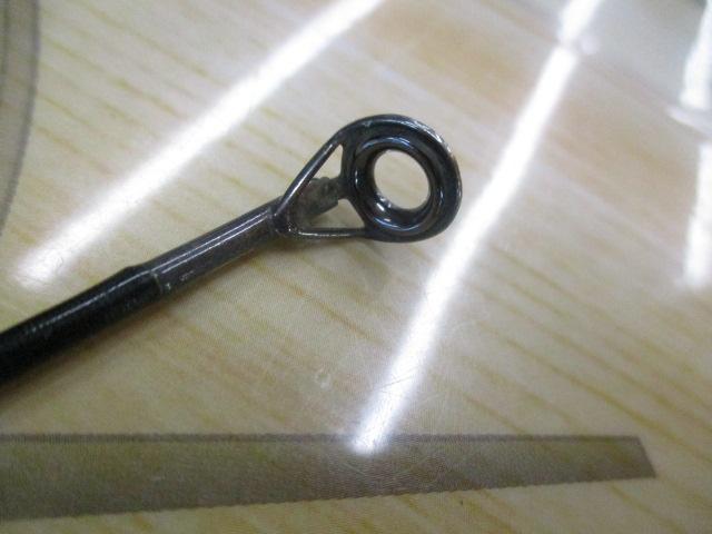 トラウトプラッギングスピン GS-832