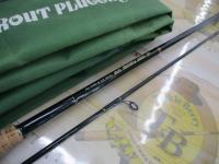 トラウトプラッギングスピン GS-832