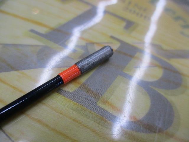 ソルティストエメラルダス ST-EG93H-ドライ