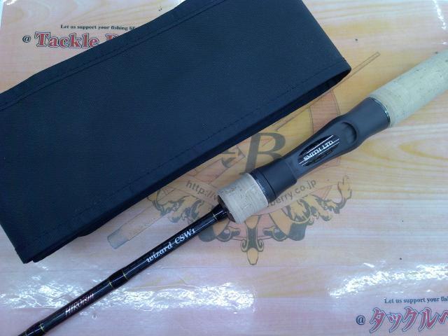 ヒロイズム ウィザードCSW1 HIM-W64MH-CSW1