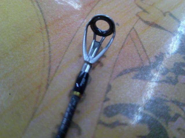 ヒロイズム ウィザードCSW1 HIM-W64MH-CSW1