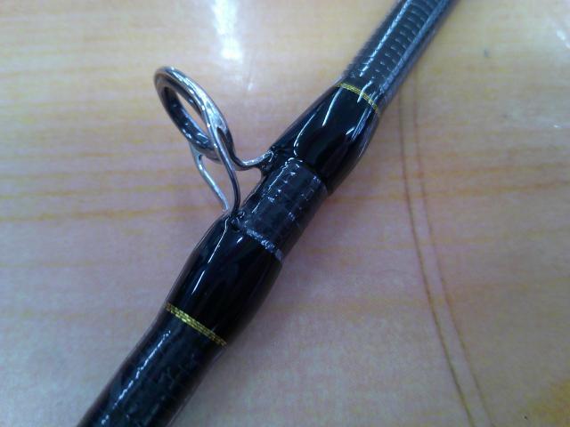 ヒロイズム ウィザードCSW1 HIM-W64MH-CSW1