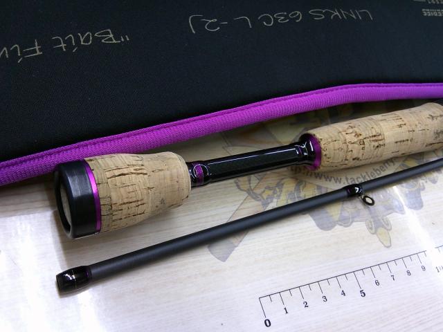 リンクス LINKS63CL-2J