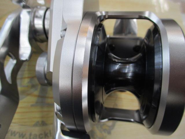 17オシアジガー 2001NRHG