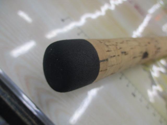 トラウトスティンガー ボロン TSS-92