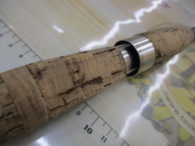 トラウトスティンガー ボロン TSS-92