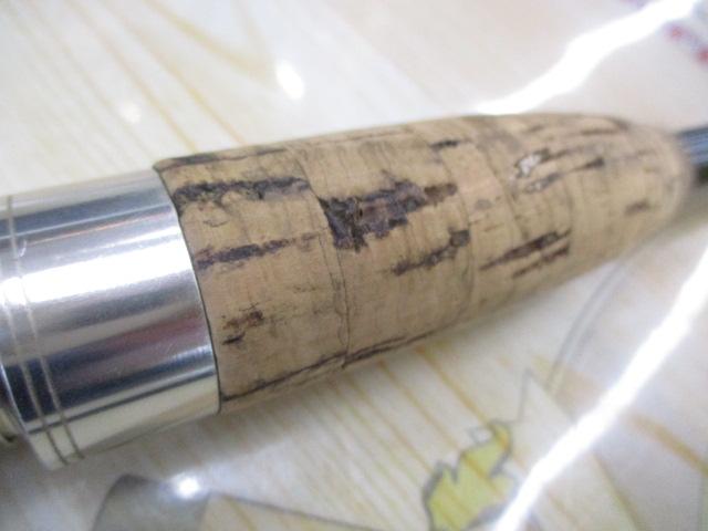 トラウトスティンガー ボロン TSS-92