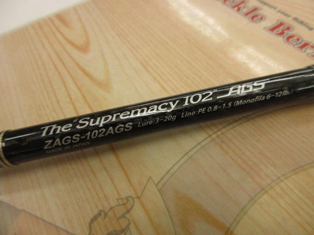 ゼファーアバンギャルド ZAGS-102