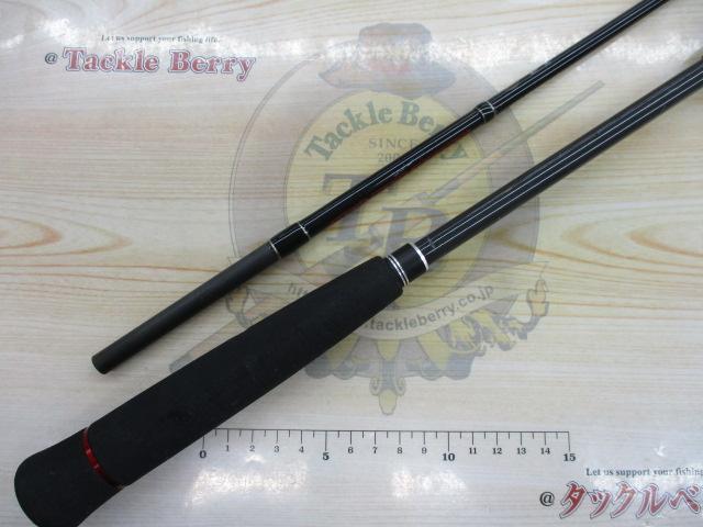 ビンビンスティック BSC-RB69SUL-ST