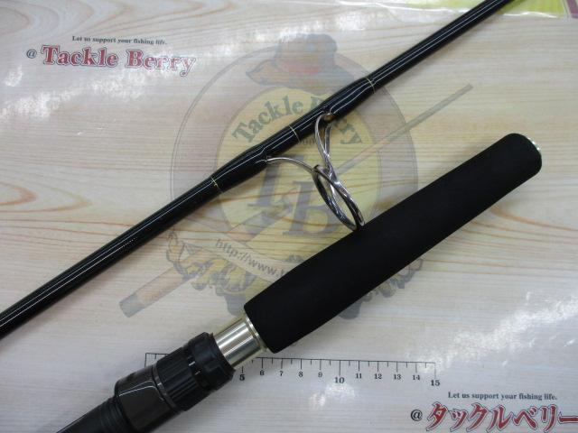 ブルースナイパー 80/5 (15モデル)