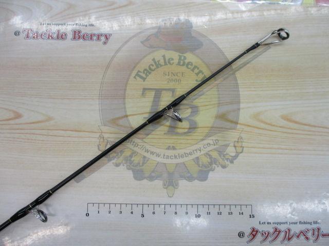 ブルースナイパー 80/5 (15モデル)