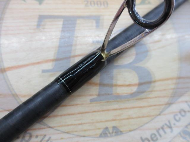 18ディアルーナ S96ML