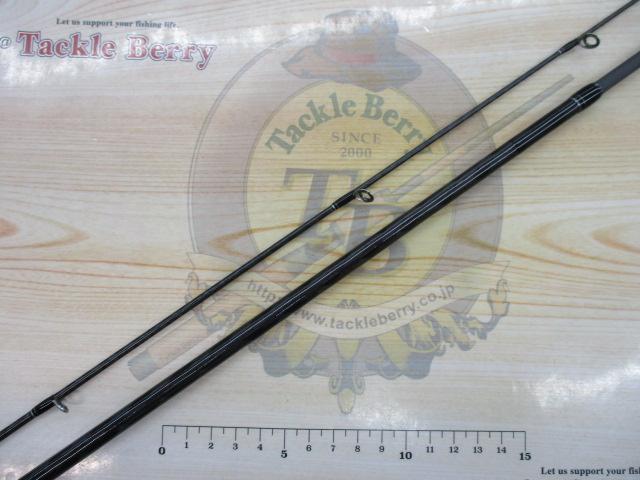 エクスセンスズーム S86-96M