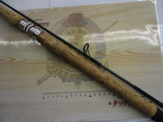 トラウトプラッギングスピン GS-702