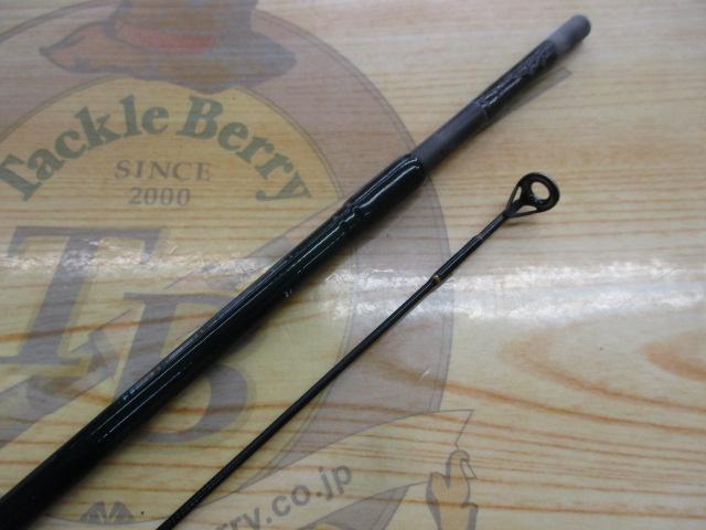 トラウトプラッギングスピン GS-702