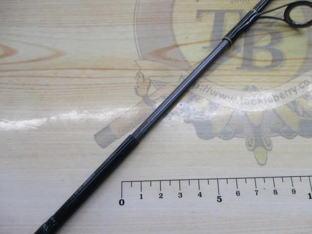 トラウトプラッギングスピン GS-702