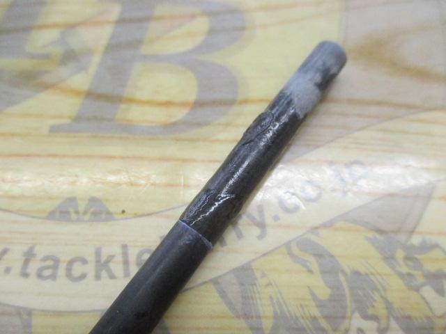 トラウトプラッギングスピン GS-702