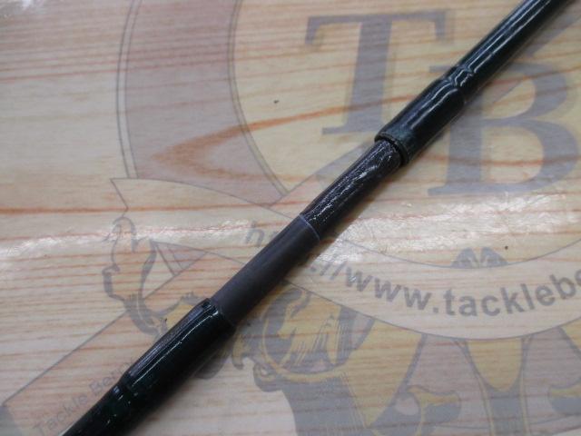 トラウトプラッギングスピン GS-702