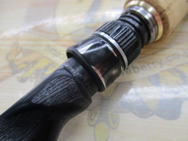 コブレッティ RC64/006 Patriot