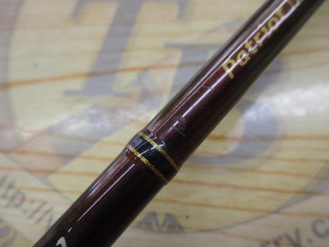 コブレッティ RC64/006 Patriot