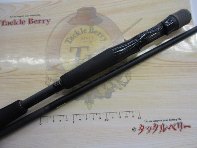 ブラックレーベル C67L/ML+ -BF