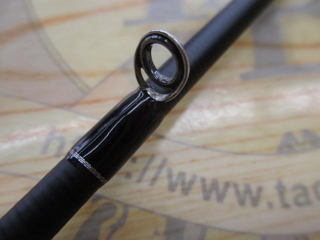 ブラックレーベル C67L/ML+ -BF