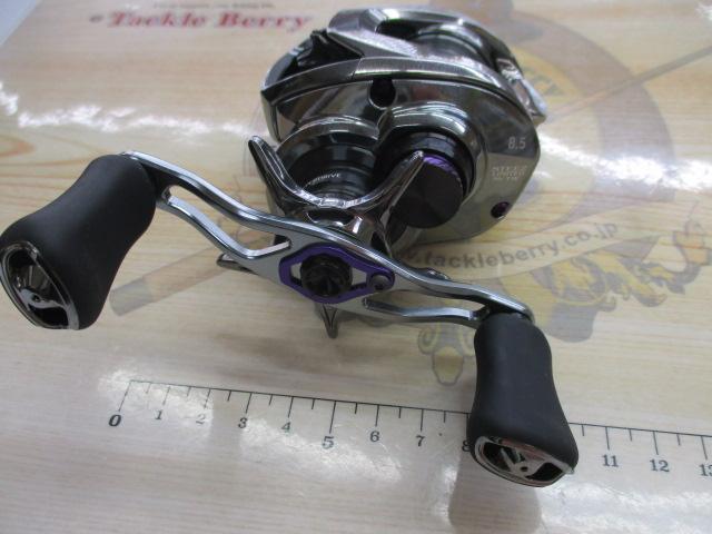 スティーズリミテッド SV TW 1000S-XHL