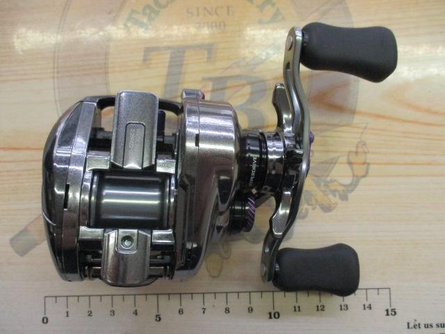 スティーズリミテッド SV TW 1000S-XHL