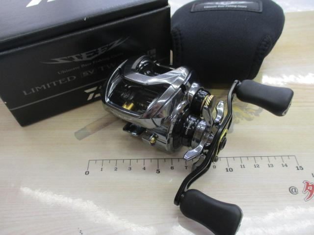 スティーズリミテッド SV TW 1000L