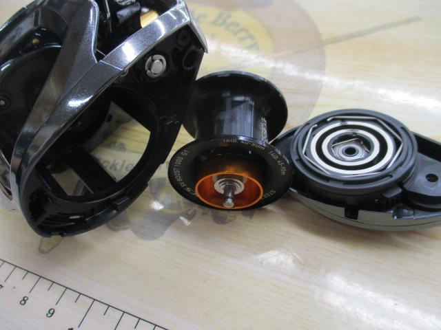 スティーズリミテッド SV TW 1000L