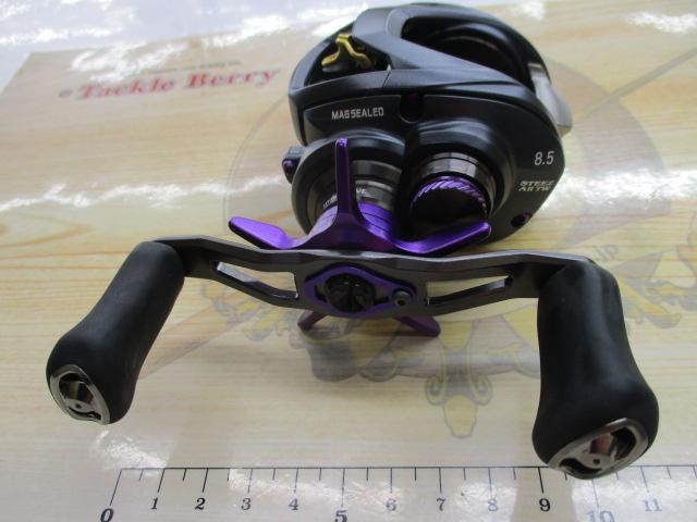 スティーズ AⅡ TW 1000XHL