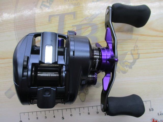 スティーズ AⅡ TW 1000XHL