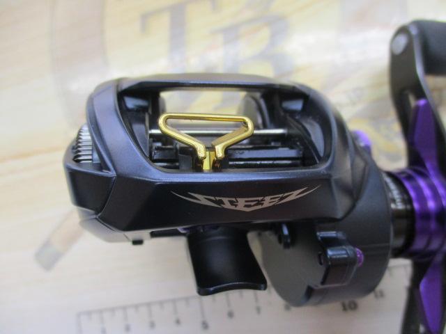 スティーズ AⅡ TW 1000XHL