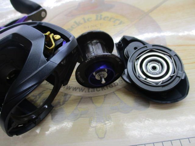 スティーズ AⅡ TW 1000XHL