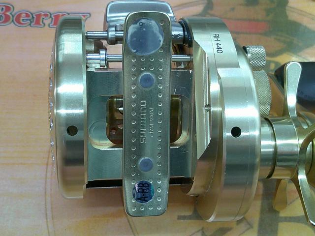 00カルカッタコンクエスト 200｜＠ベリーネット 日本最大新品中古釣具