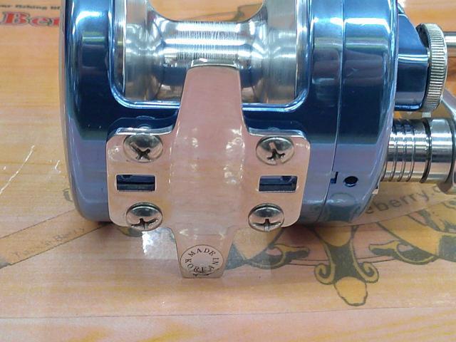 マーフィックスW6 レーザー彫刻