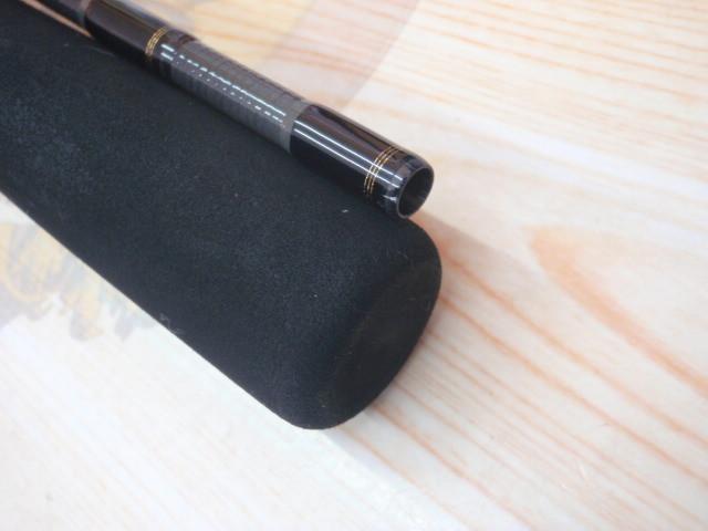 ルアーニスト 74UL-S