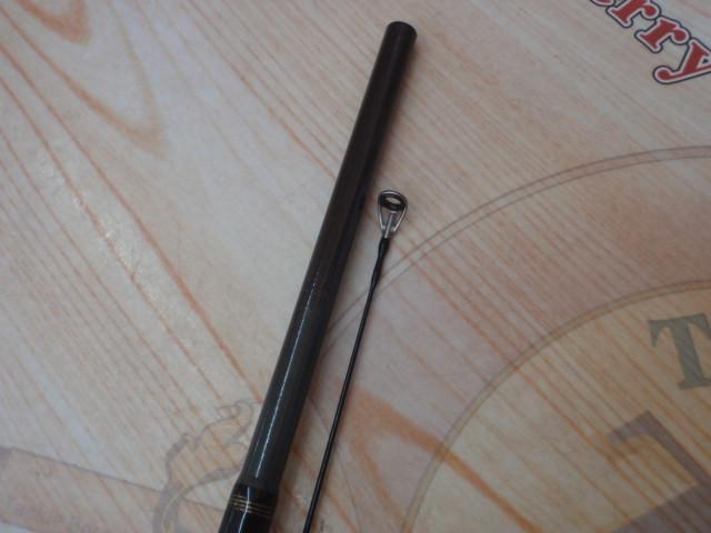 ルアーニスト 74UL-S