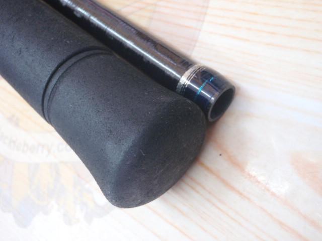 16コルトスナイパーBB S1000MH