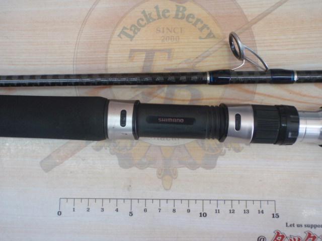 16コルトスナイパーBB S1000MH