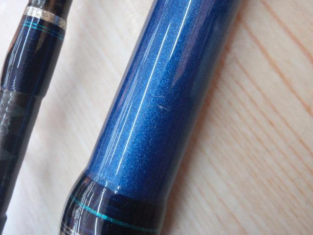 16コルトスナイパーBB S1000MH